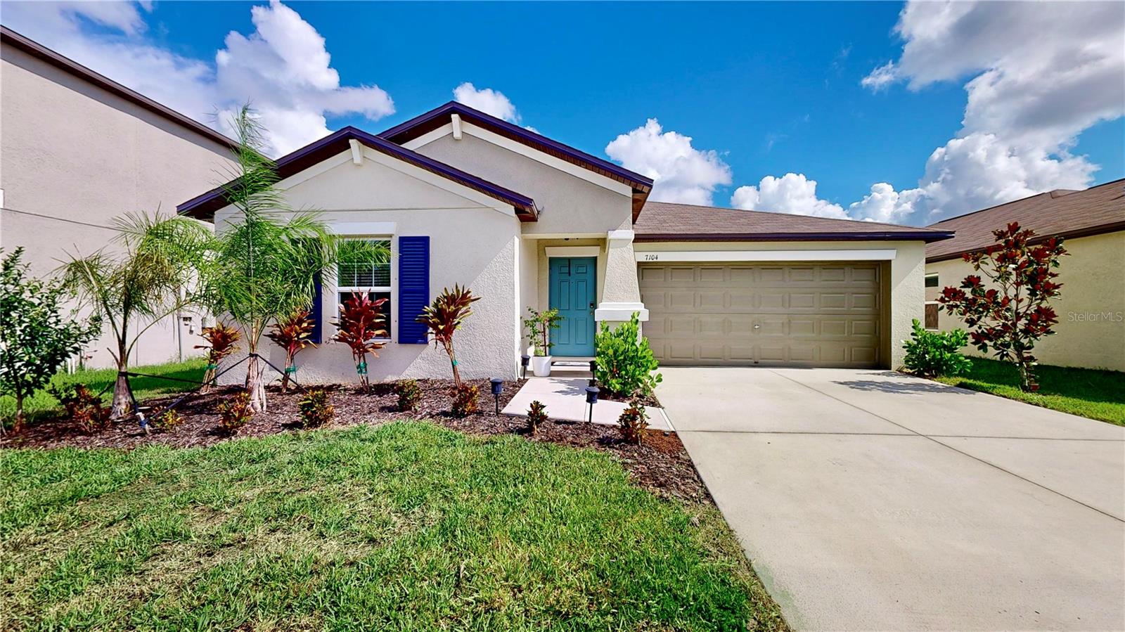 Image 1 of 66 For 7104 Fern Garden Court