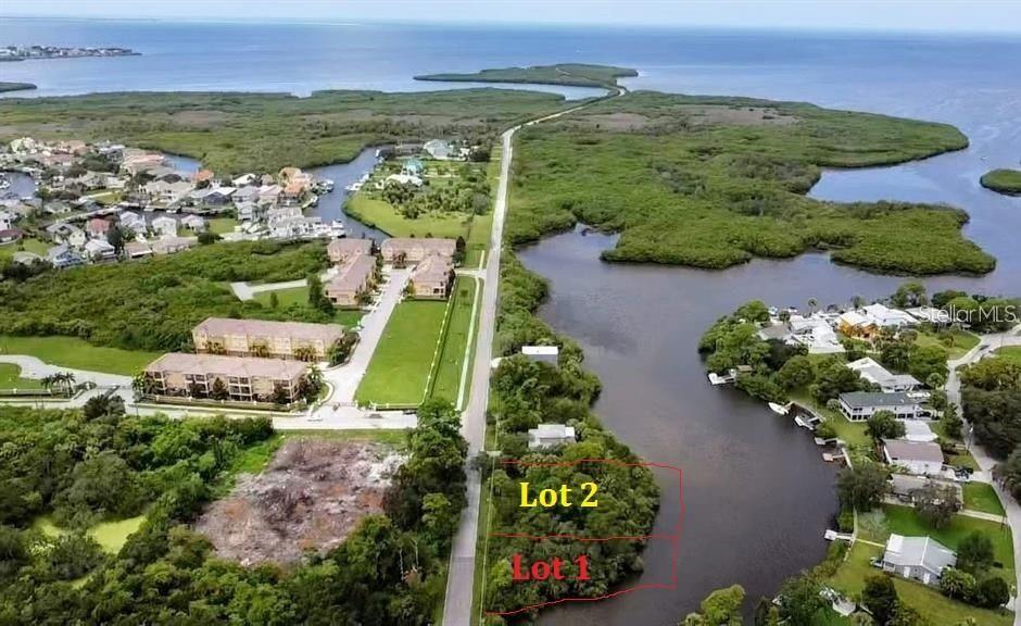 Details for Green Key Road 1-2, NEW PORT RICHEY, FL 34652