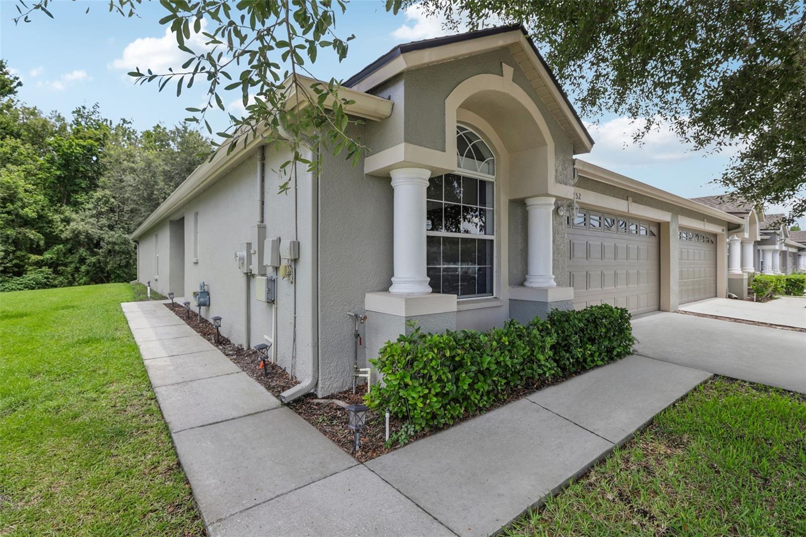 Details for 1252 Bensbrooke Drive, WESLEY CHAPEL, FL 33543