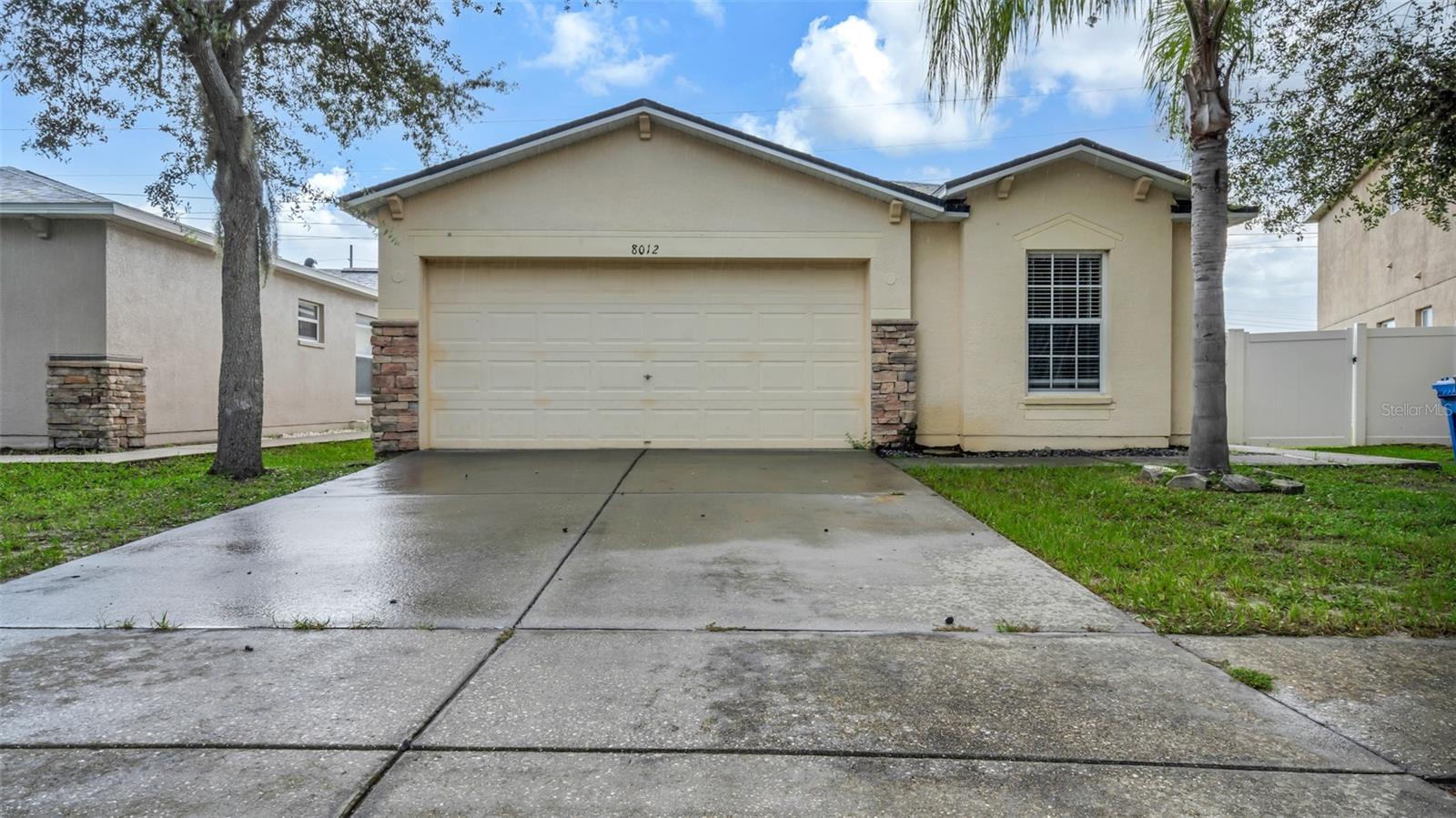 Details for 8012 Carriage Pointe Drive, GIBSONTON, FL 33534