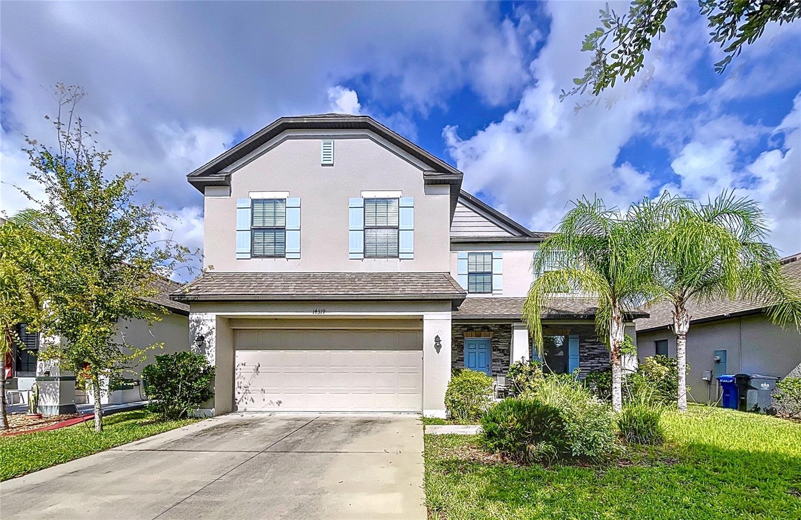 Details for 14319 Italia Drive, WIMAUMA, FL 33598