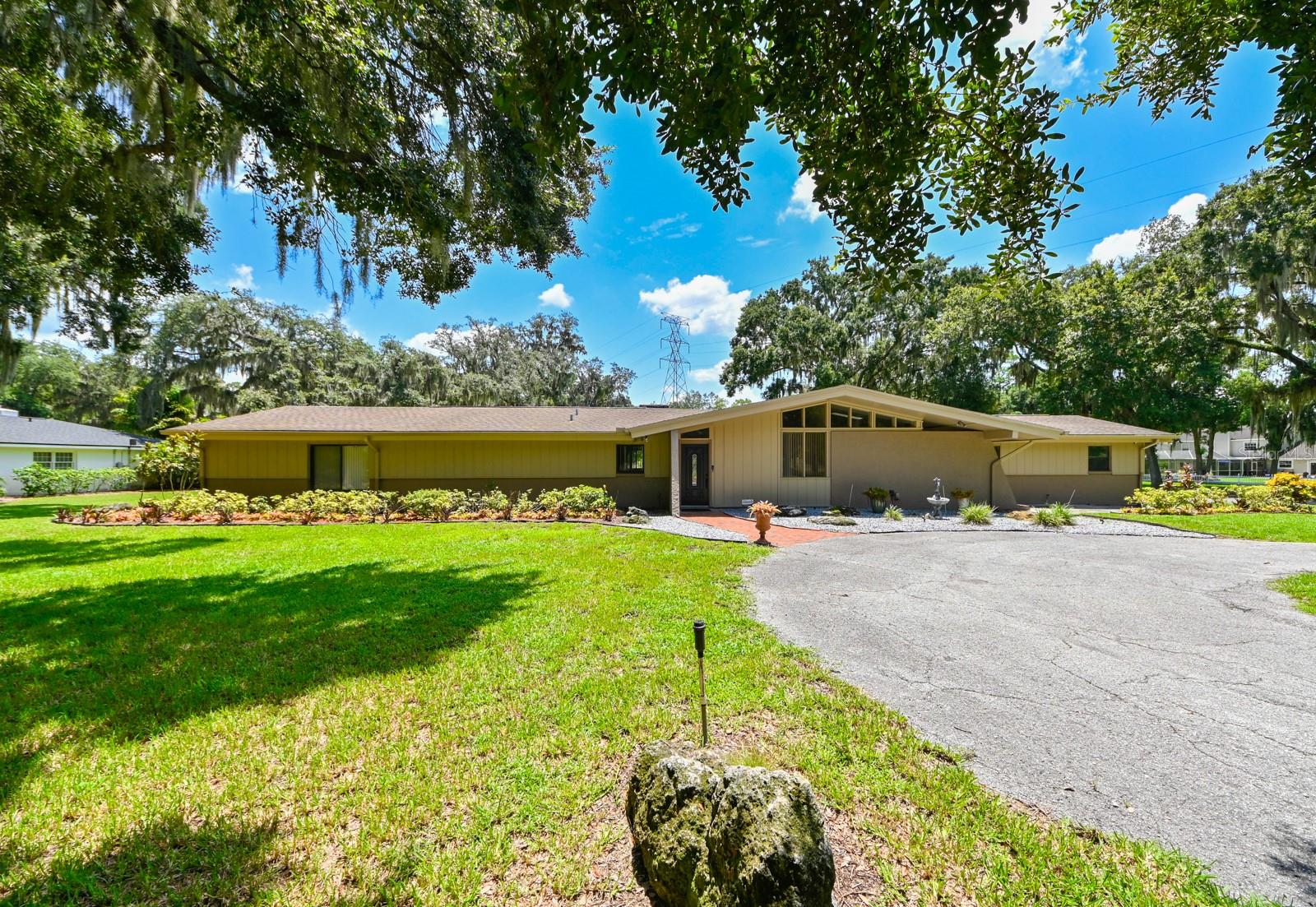 Details for 3518 Berger Road, LUTZ, FL 33548