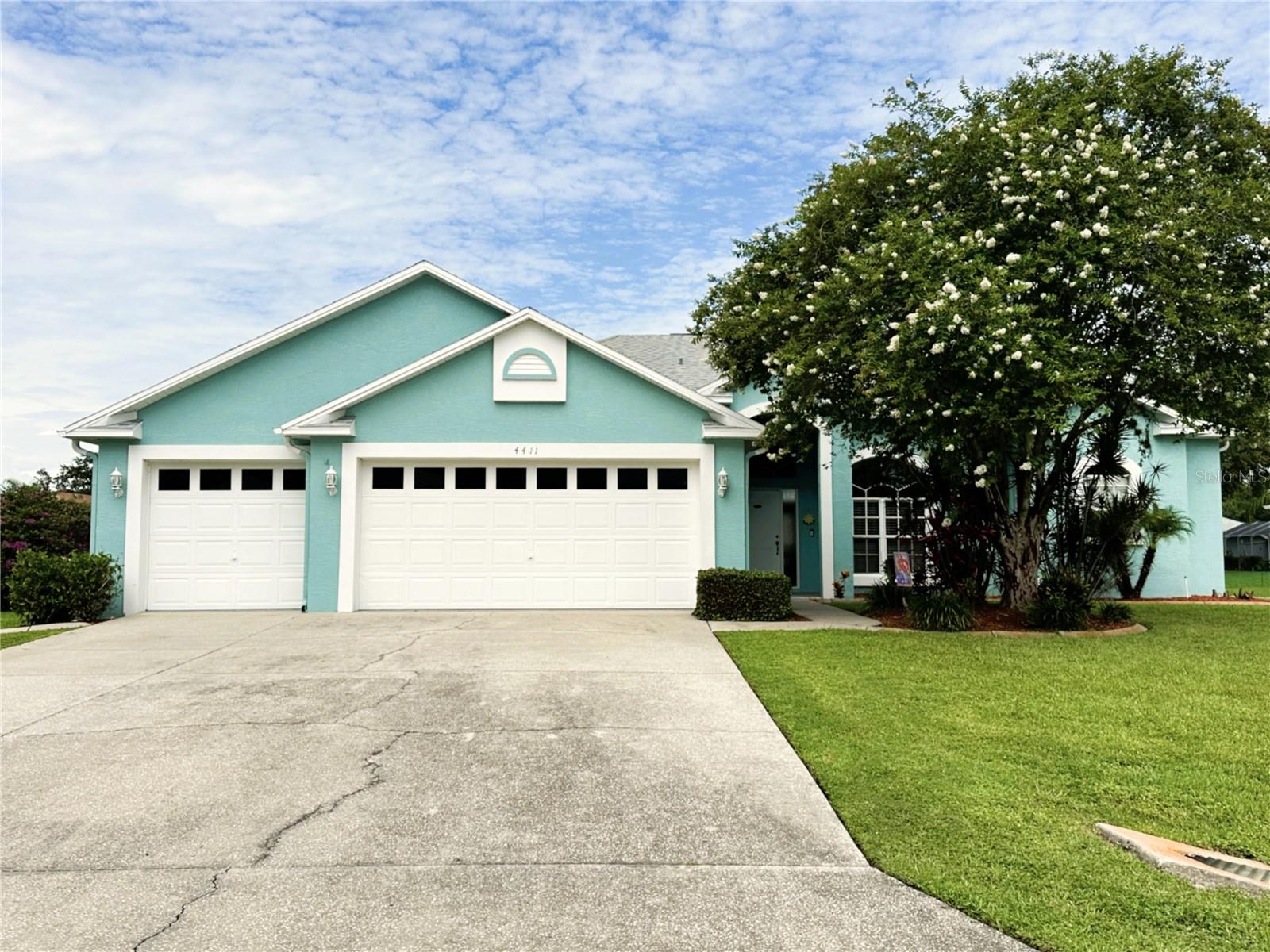 Details for 4411 Gem Court, NEW PORT RICHEY, FL 34655