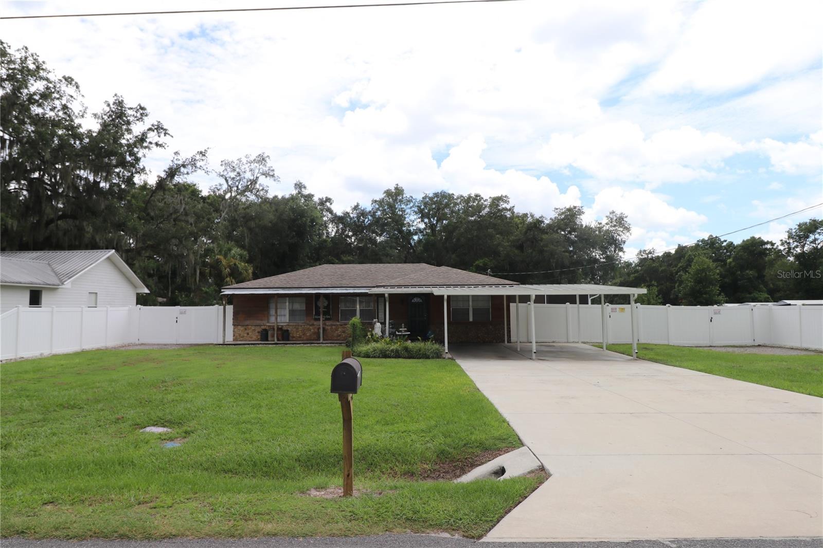 Details for 1501 Spencer Street, PLANT CITY, FL 33563