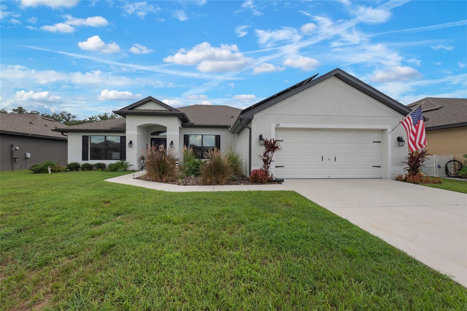 Details for 177 Heritage Park Lane, MULBERRY, FL 33860