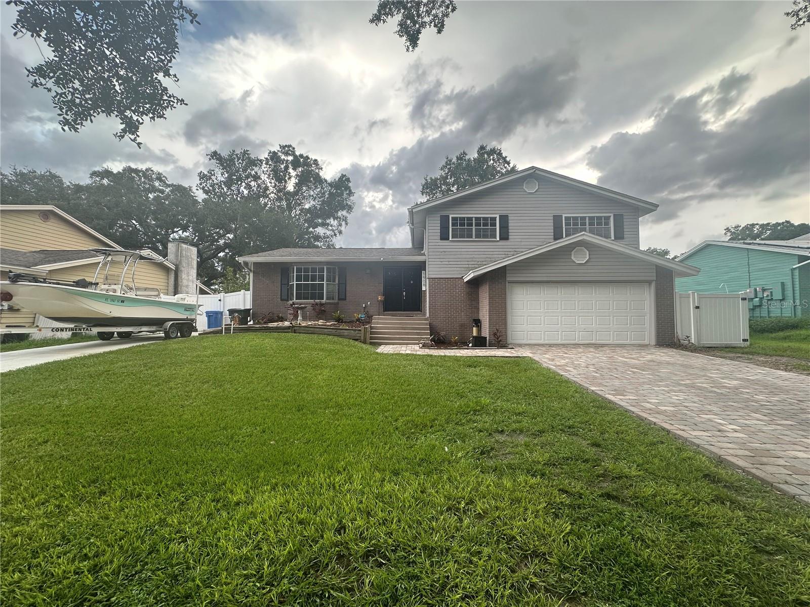 Details for 1908 Red Fox Lane, BRANDON, FL 33510