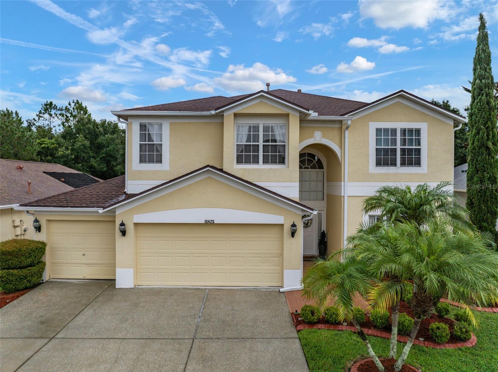 Details for 10425 Meadow Spring Drive, TAMPA, FL 33647