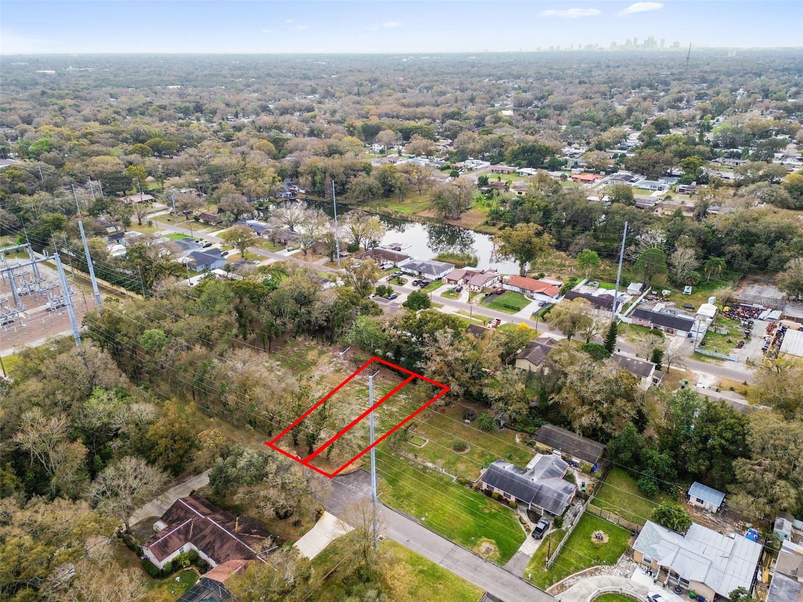 Image 5 of 6 For Lot 95 Bird St.