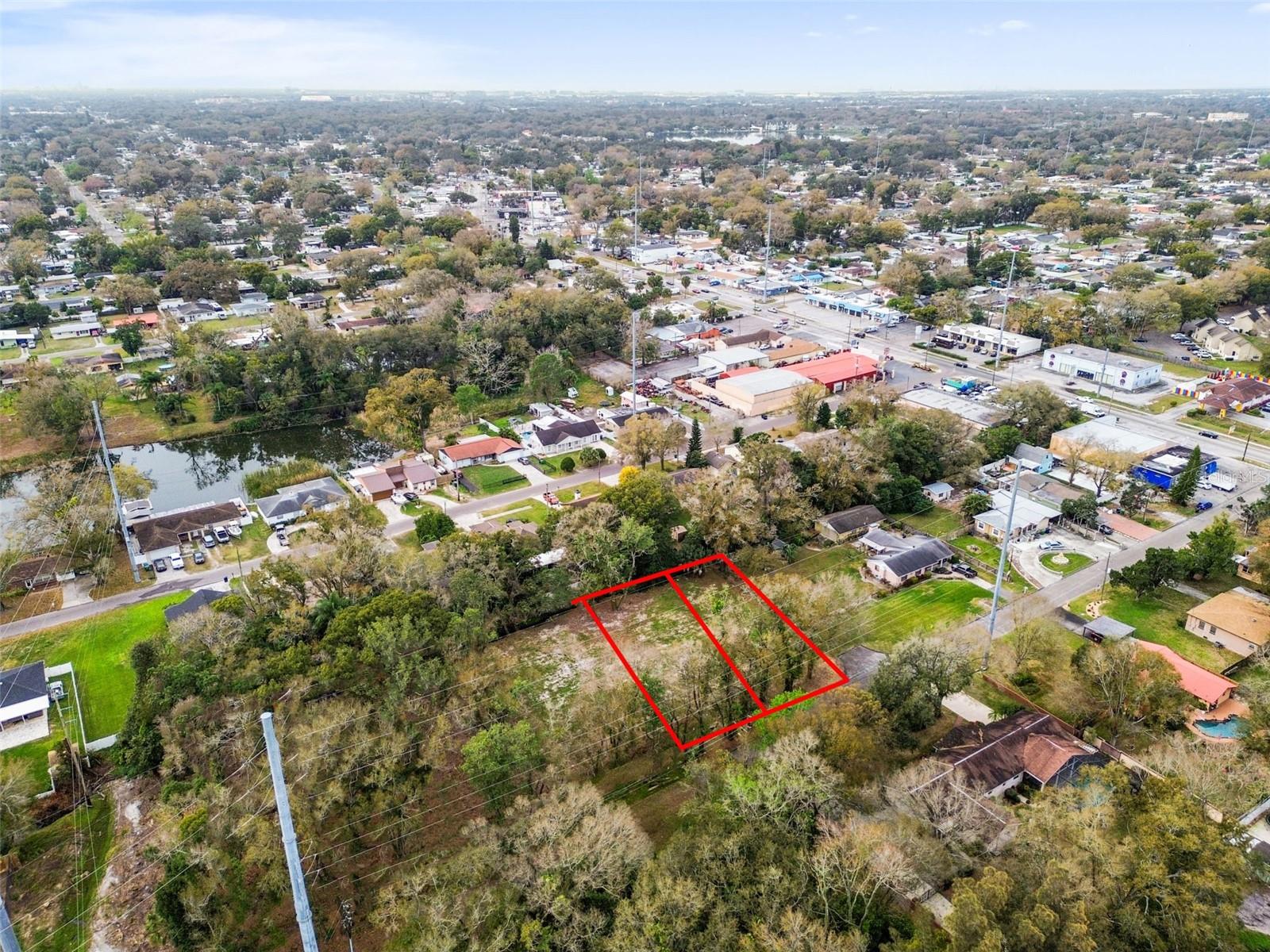 Image 6 of 6 For Lot 95 Bird St.