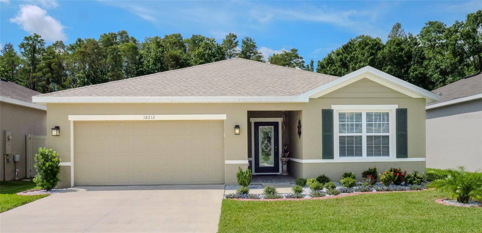 Details for 18212 Hunters Meadow Walk, LAND O LAKES, FL 34638