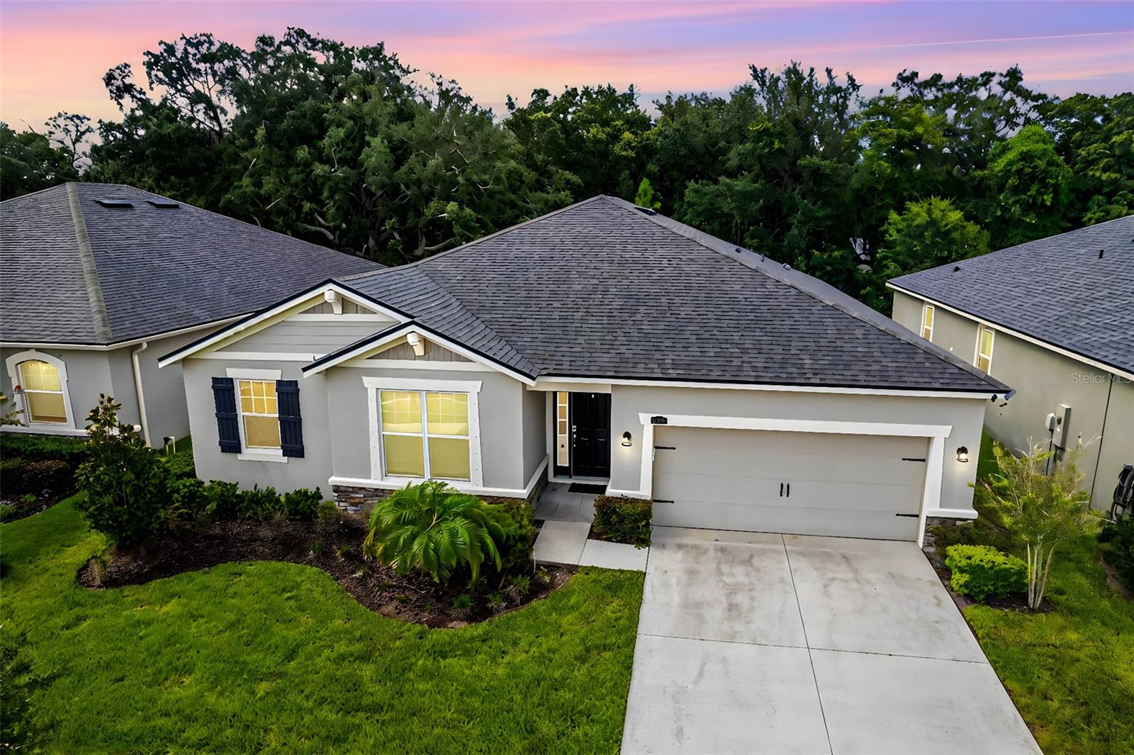 Details for 11406 Blue Woods Drive, RIVERVIEW, FL 33569