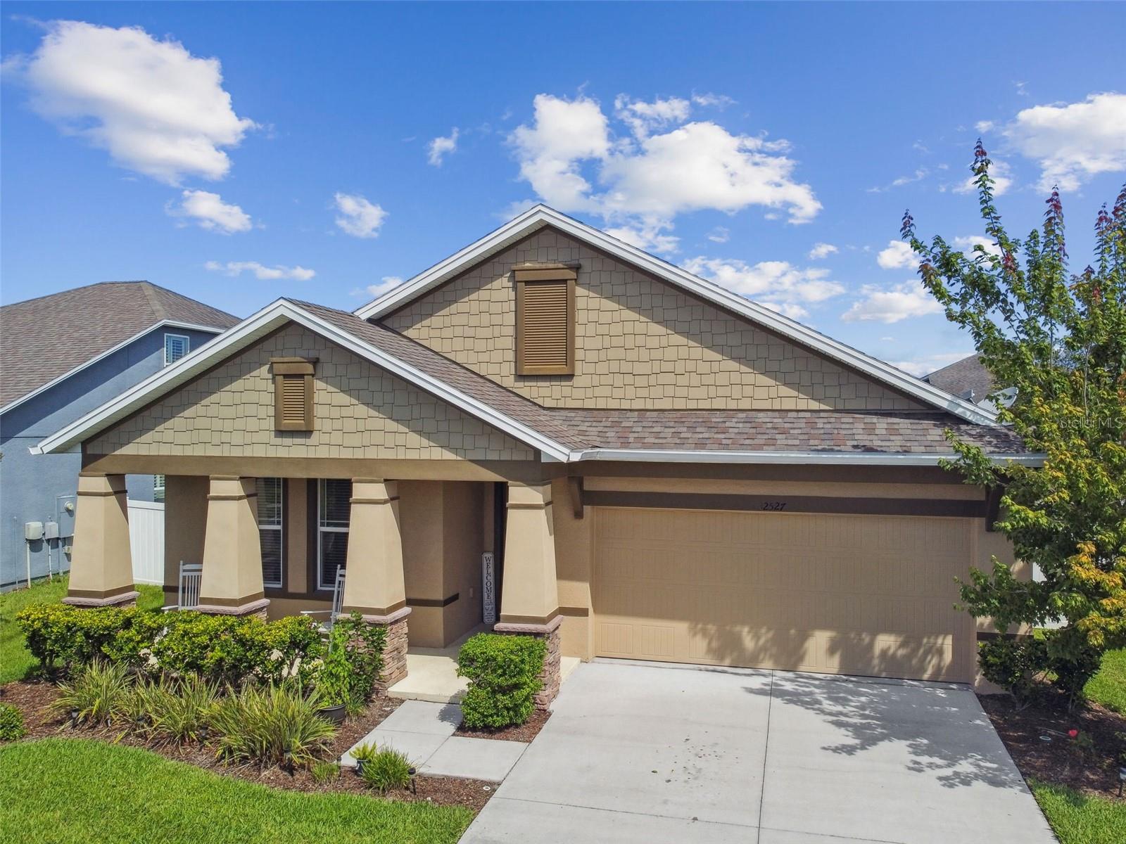 Details for 32527 Harmony Oaks Drive, WESLEY CHAPEL, FL 33545