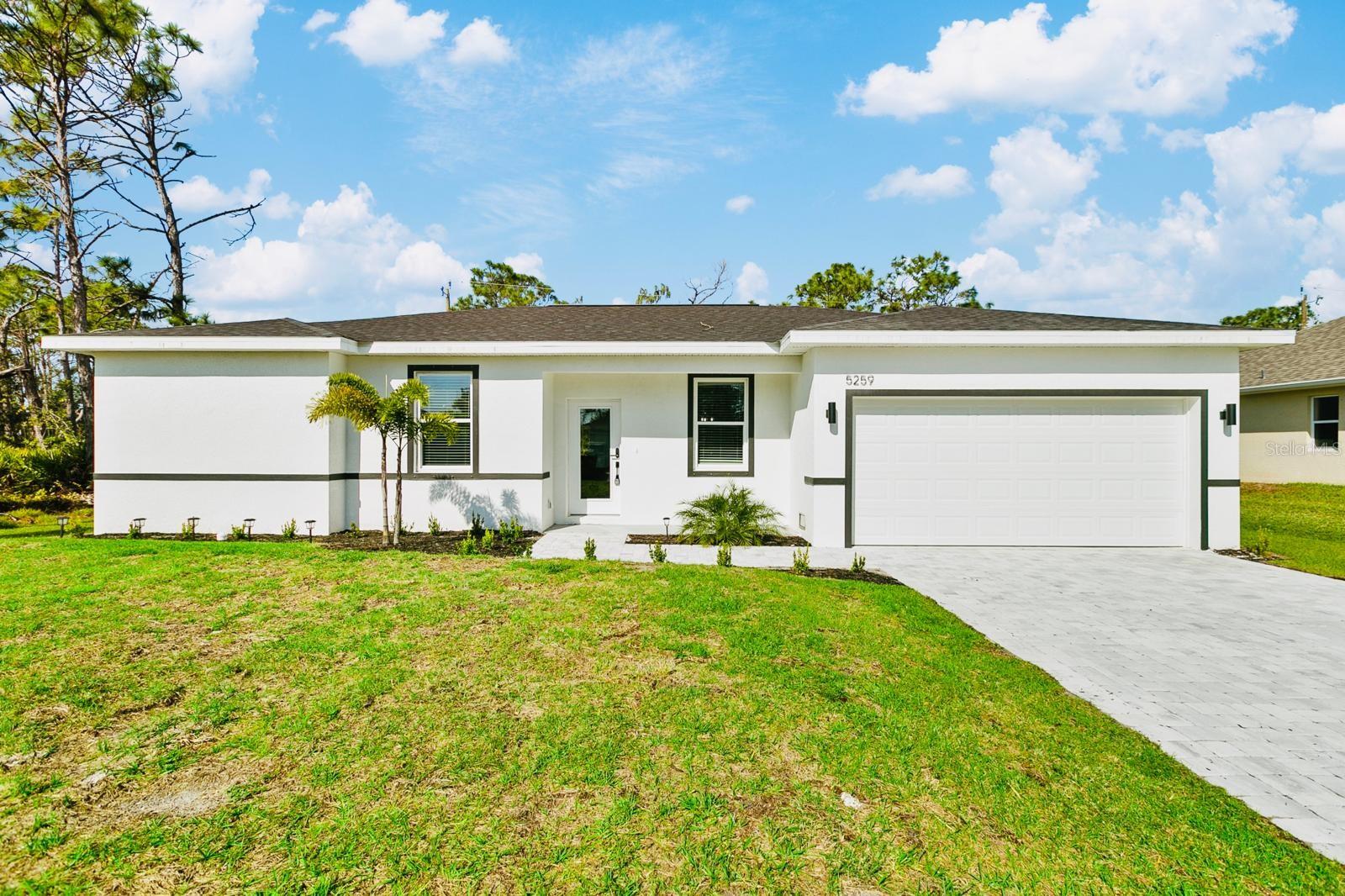 Details for 16443 Strauss Avenue, PORT CHARLOTTE, FL 33954