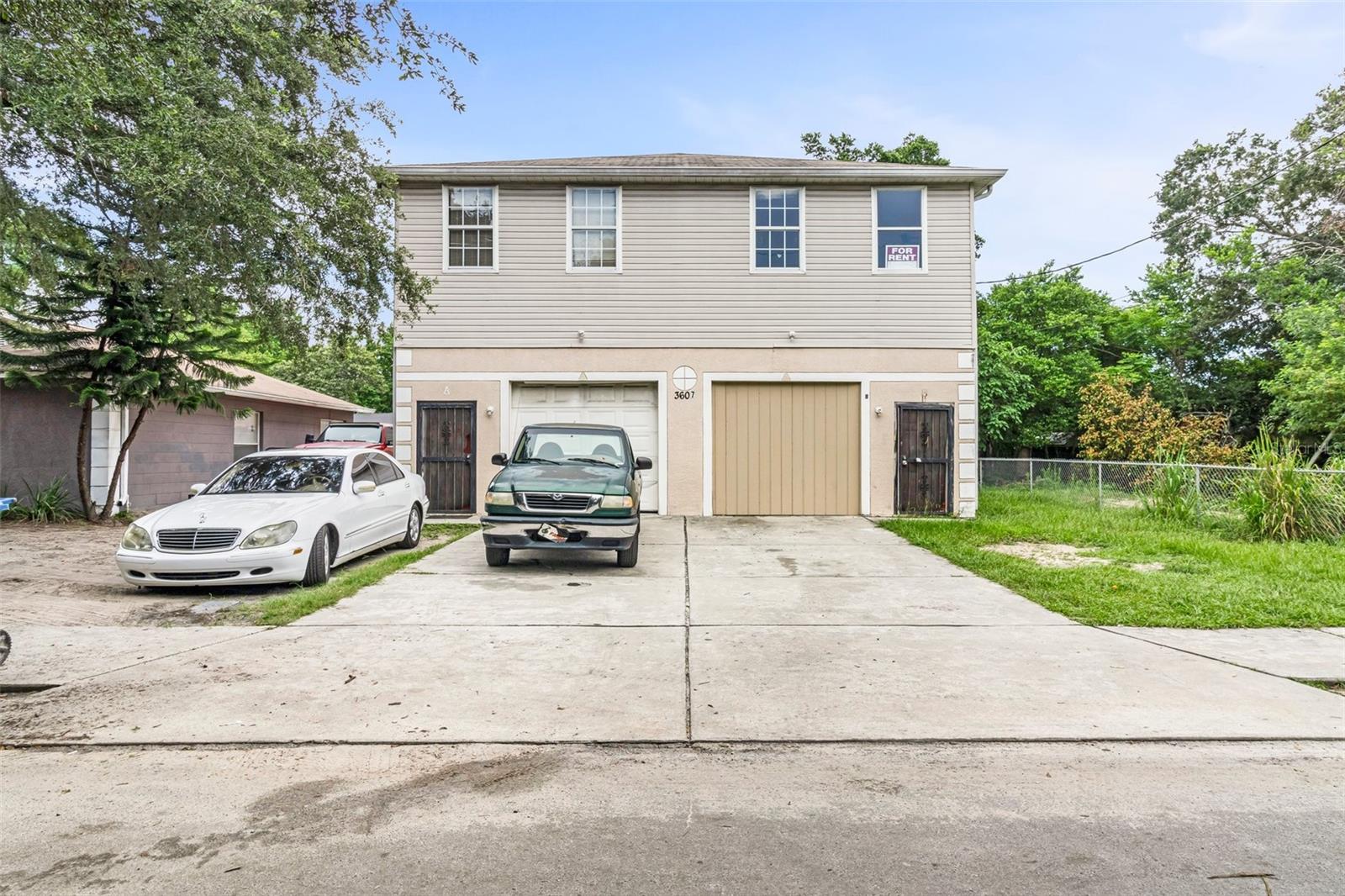 Details for 3607 52nd Street, TAMPA, FL 33619