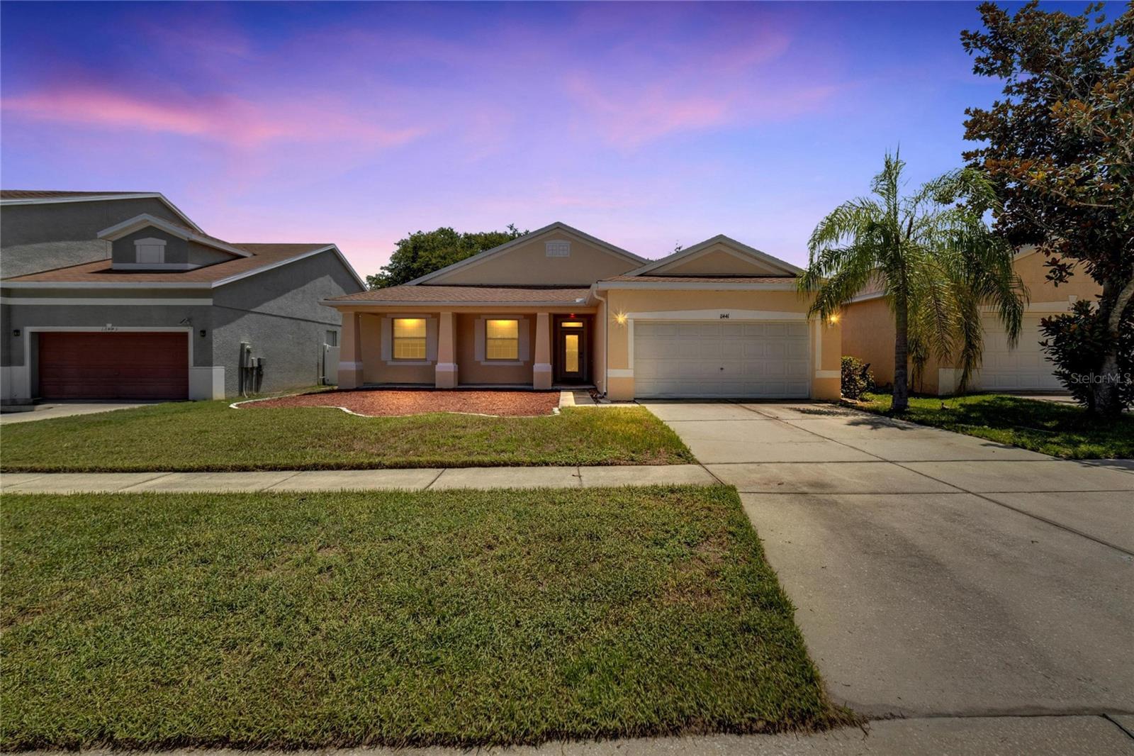 Details for 11441 Laurel Brook Court, RIVERVIEW, FL 33569