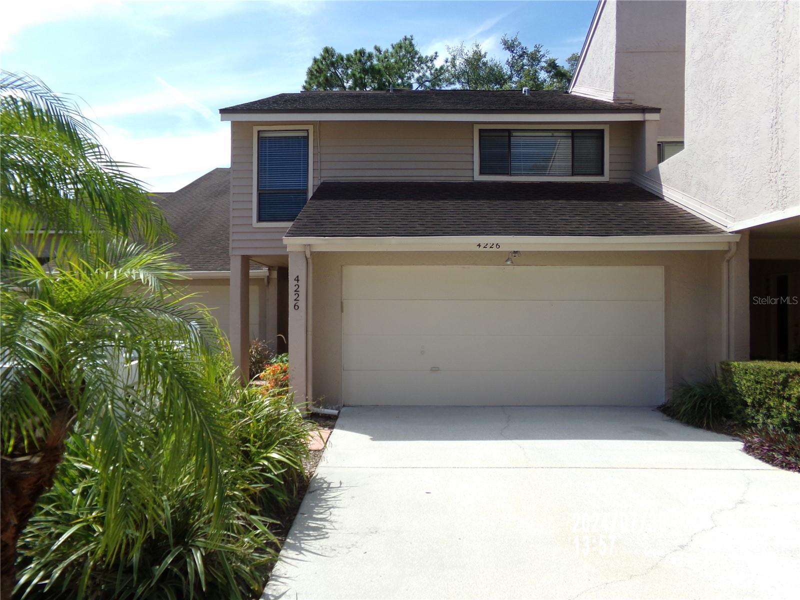 Details for 4226 Hartwood Lane, TAMPA, FL 33618