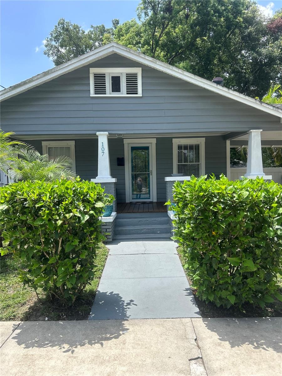 Details for 107 Jean Street, TAMPA, FL 33604