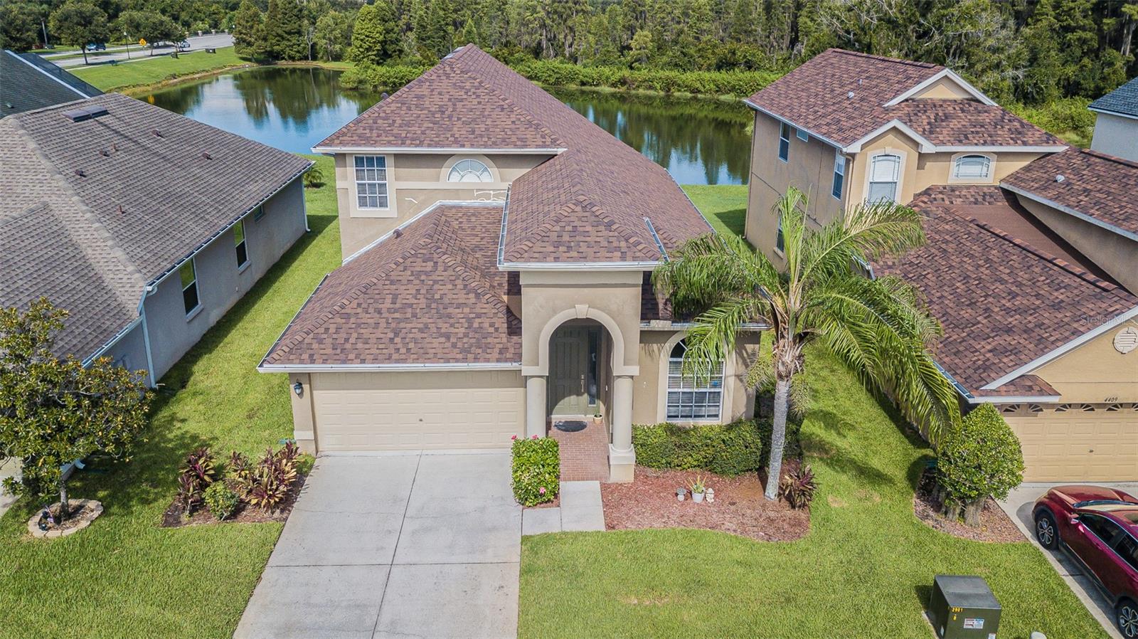 Details for 4403 Yans Court, WESLEY CHAPEL, FL 33543