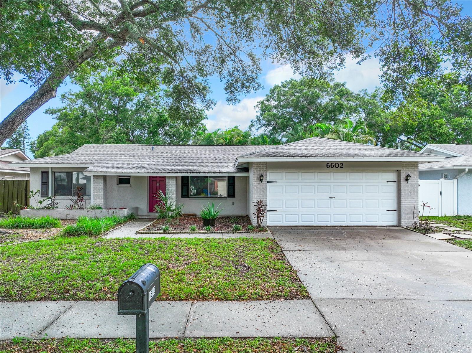 Details for 6602 Pinecrest Lane N, PINELLAS PARK, FL 33781