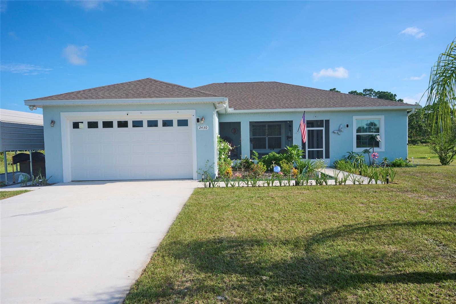 Details for 2430 Park Avenue, INDIAN LAKE ESTATES, FL 33855