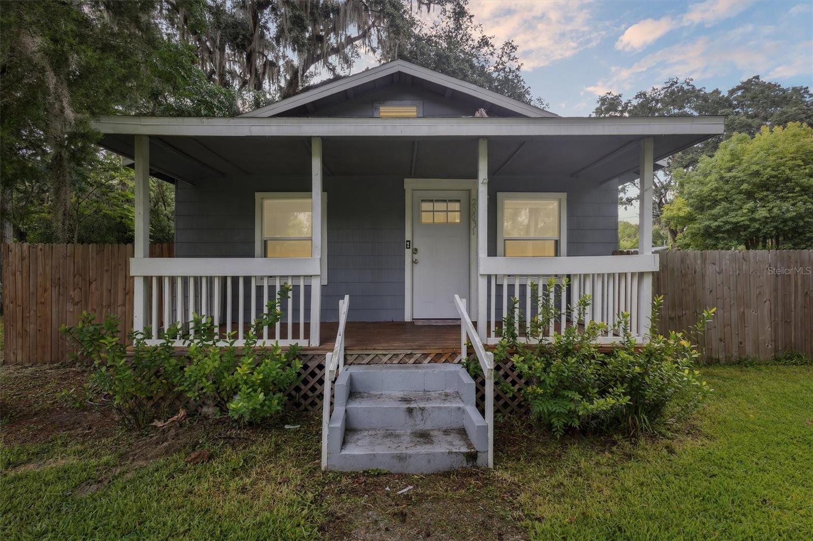 Details for 20031 Oakdale Avenue, BROOKSVILLE, FL 34601