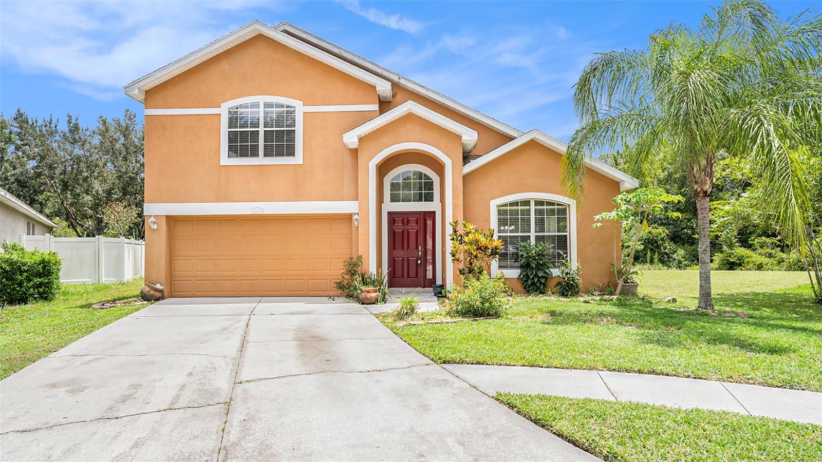 Details for 12005 Infinity Drive, NEW PORT RICHEY, FL 34654