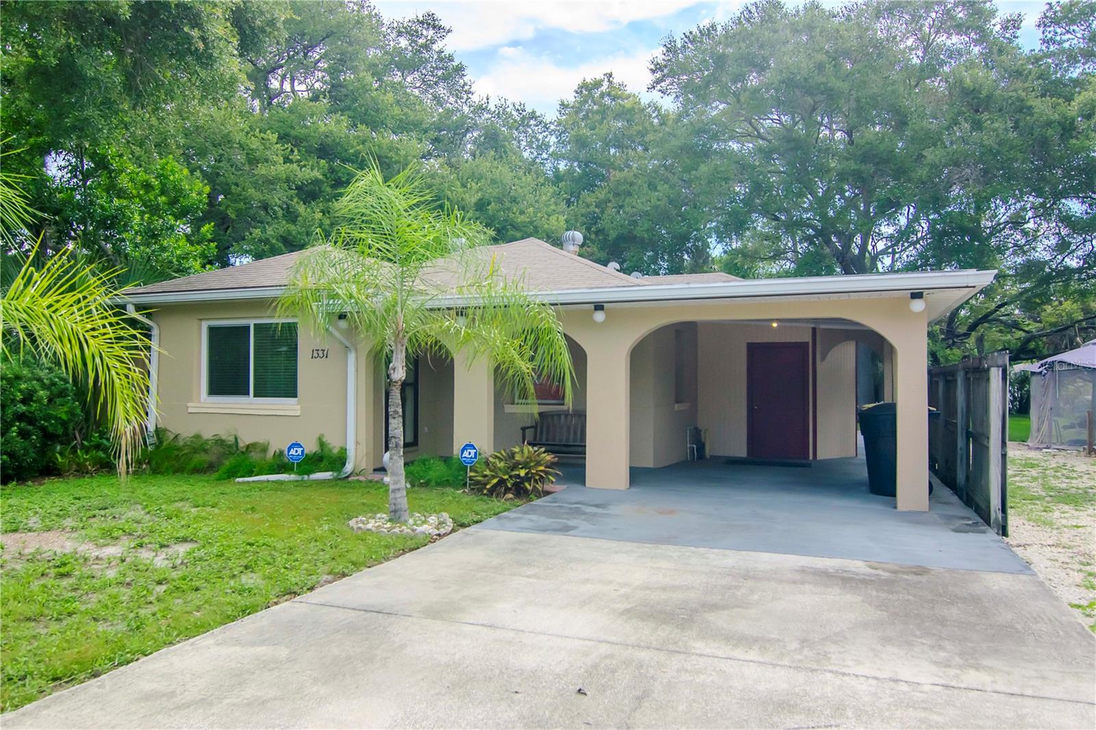 Details for 1331 Friend Avenue, CLEARWATER, FL 33756