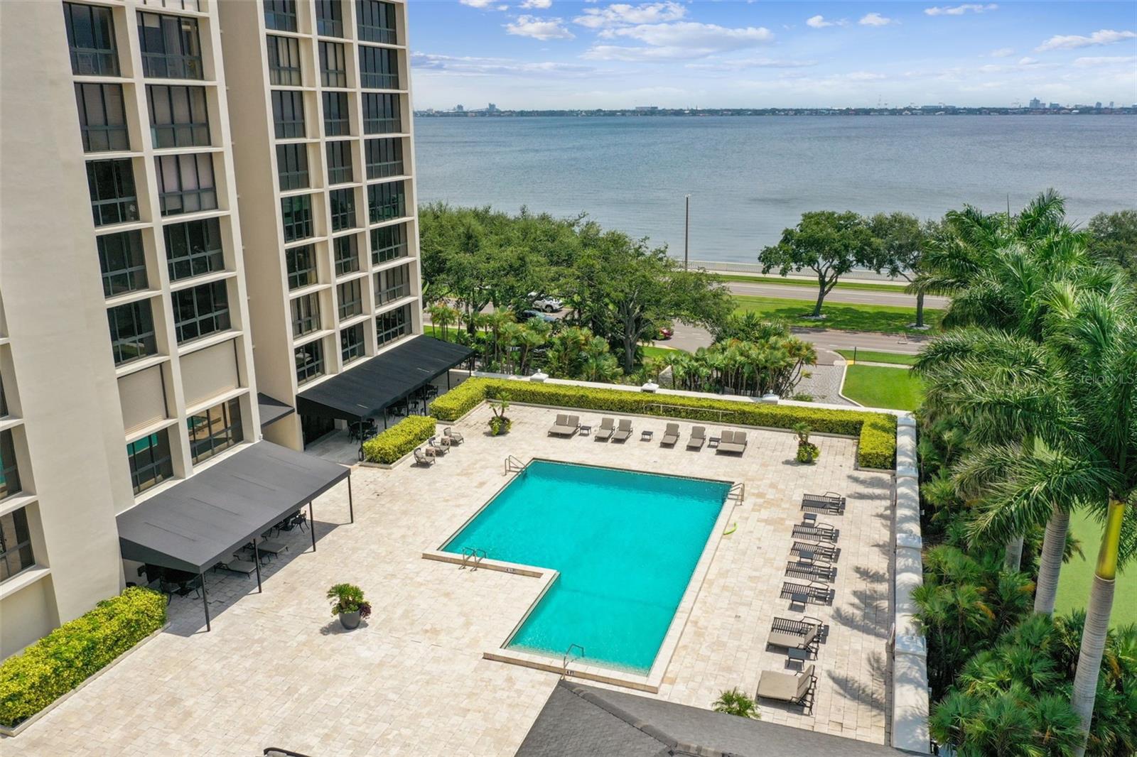 Image 85 of 100 For 3301 Bayshore Blvd  1409a