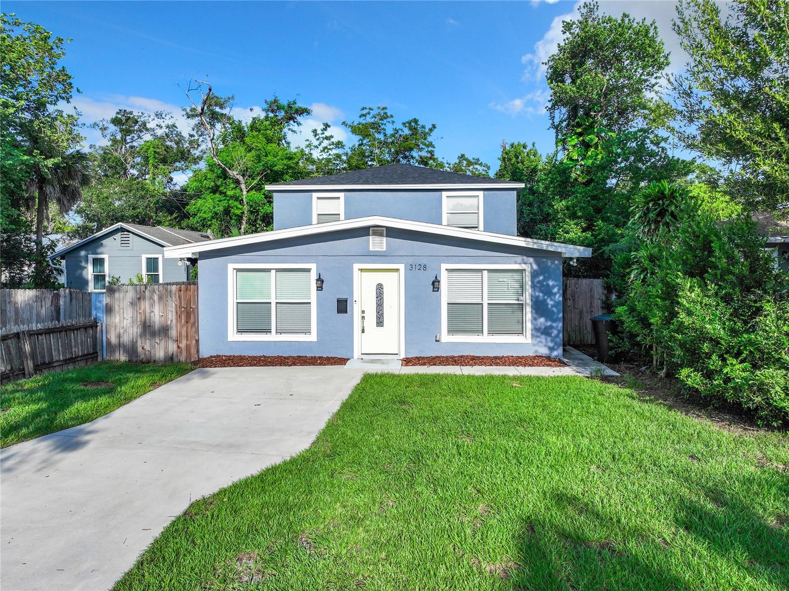 Details for 3128 17th Street N, Saint Petersburg, FL 33713