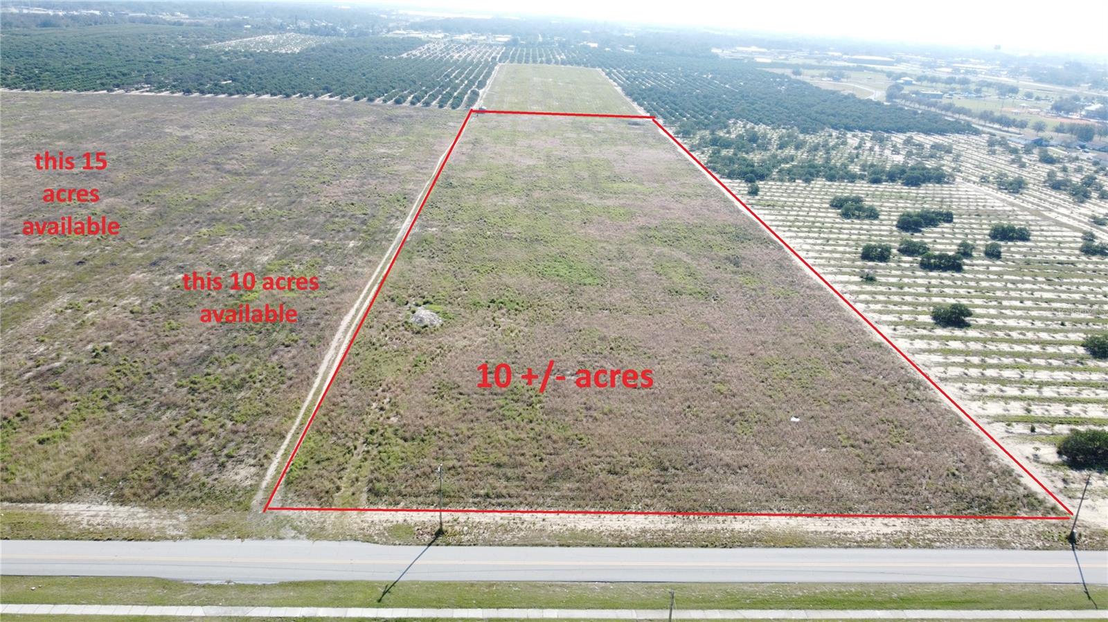 Details for 1405 Eo Douglas Avenue, SEBRING, FL 33870