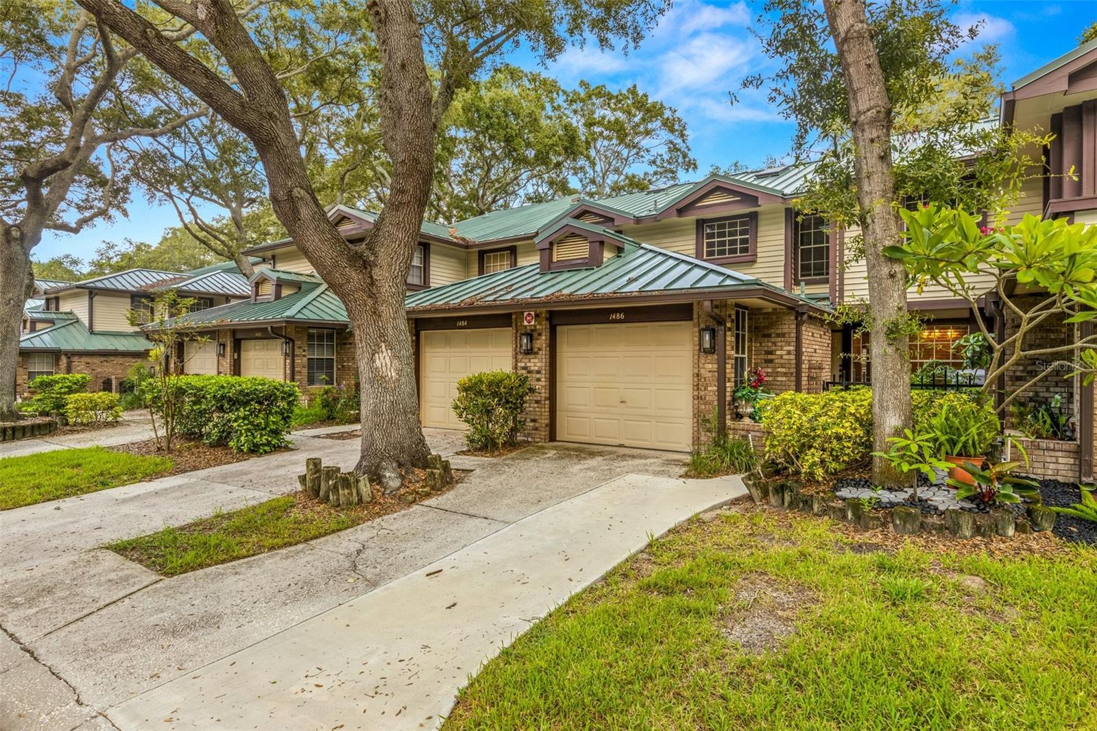 Details for 1486 Mahogany Lane, PALM HARBOR, FL 34683