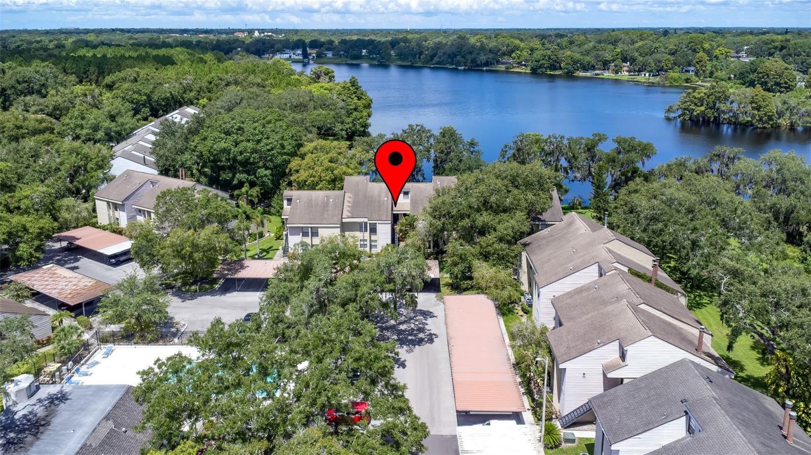 Details for 5118 Puritan Circle 1422, TAMPA, FL 33617