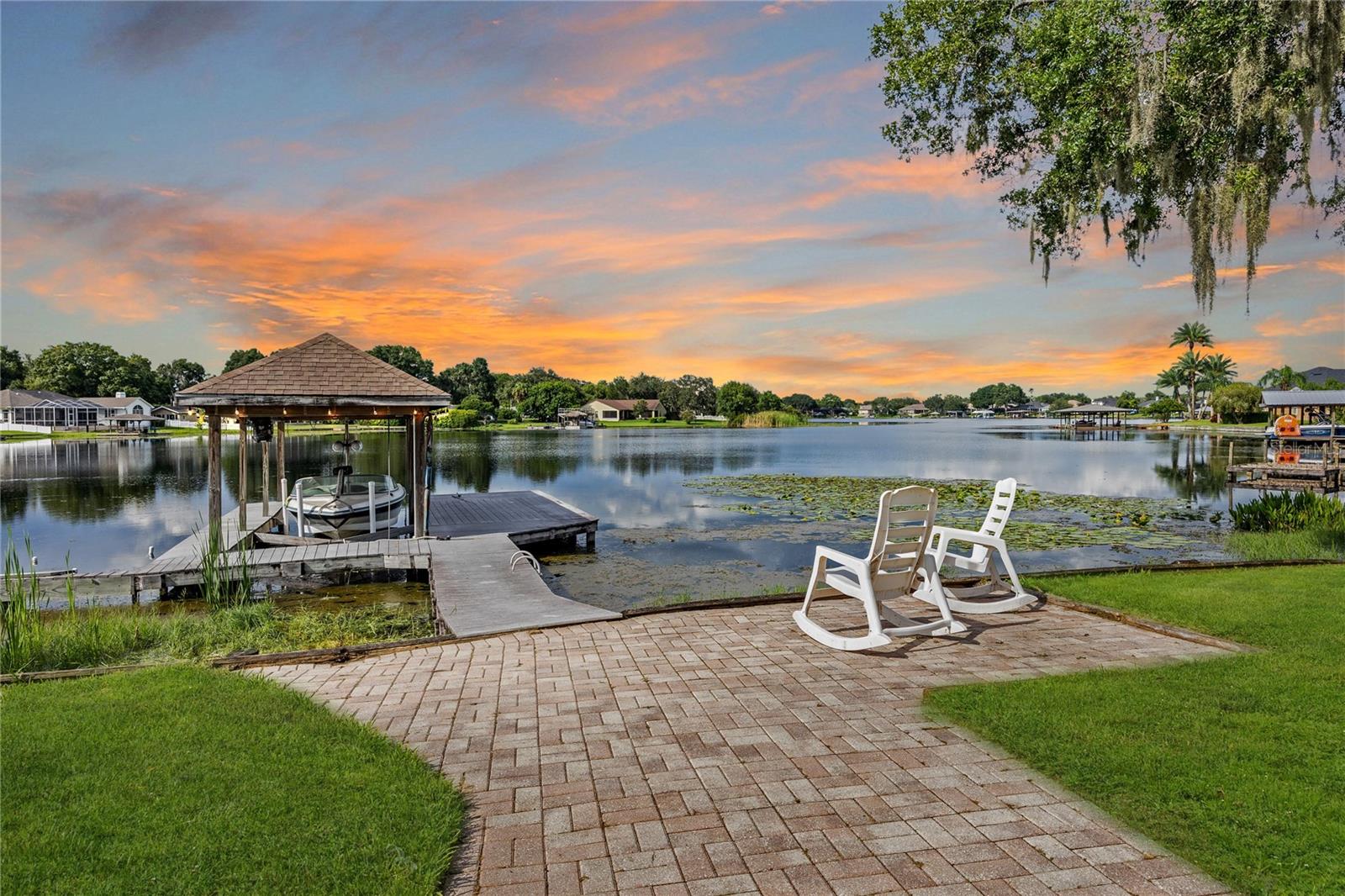 Details for 3744 Lake Drive, LAND O LAKES, FL 34639