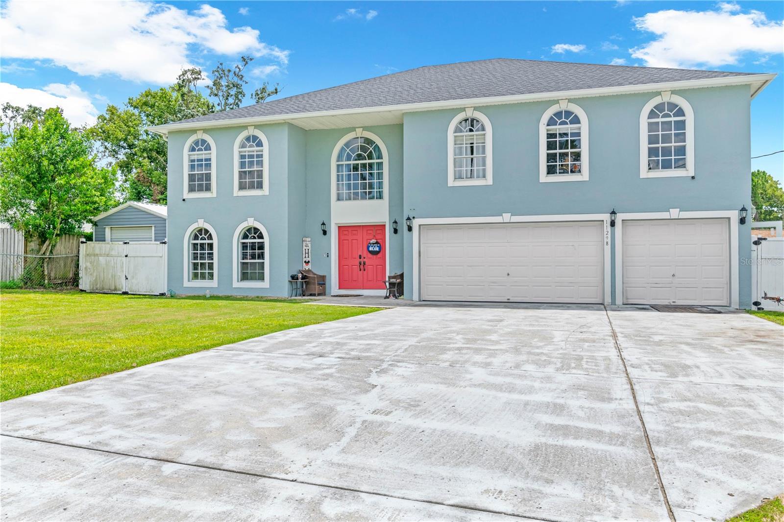 Details for 11298 Sagamore Street, SPRING HILL, FL 34609