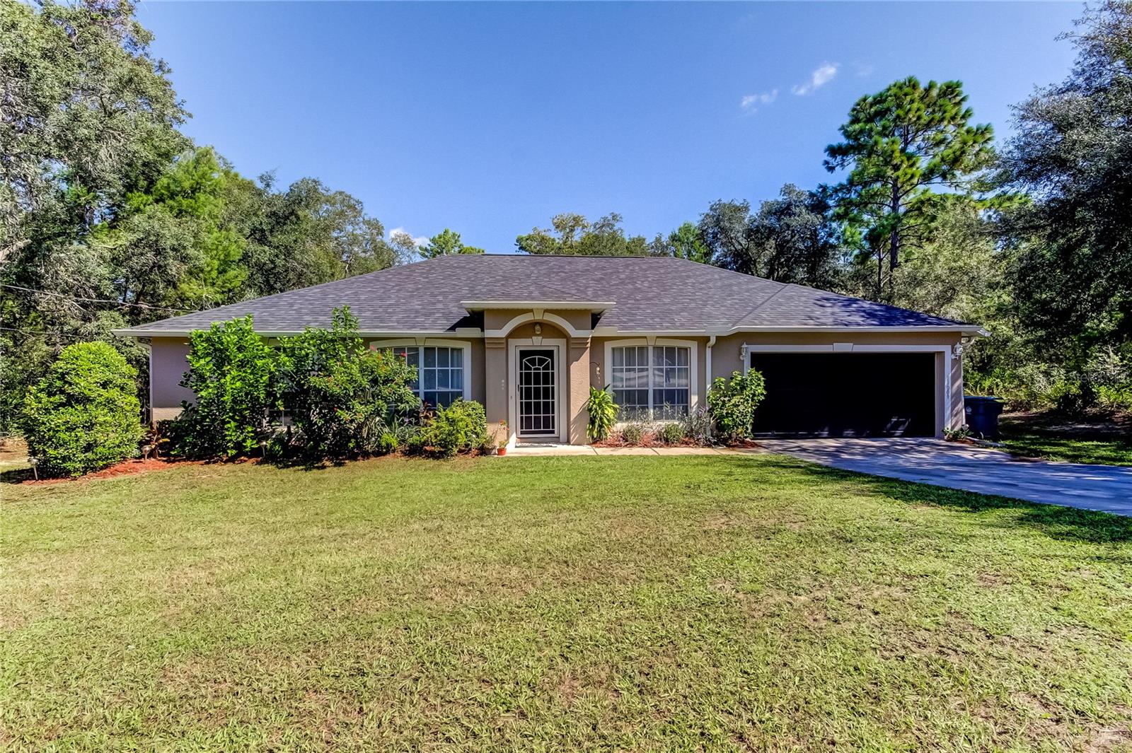 Details for 11009 Maybird Avenue, WEEKI WACHEE, FL 34613