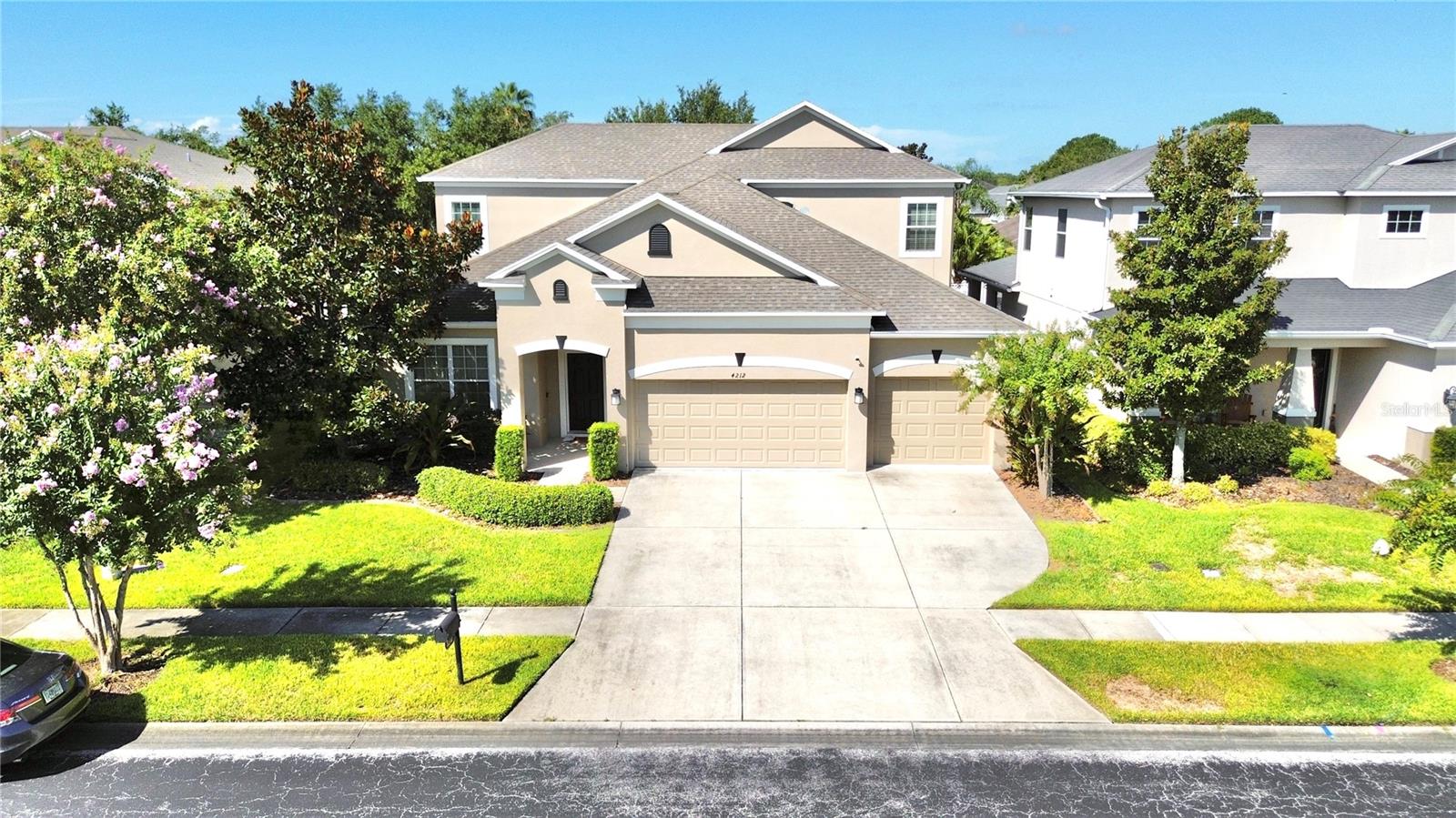 Details for 4212 Wildstar Circle, WESLEY CHAPEL, FL 33544