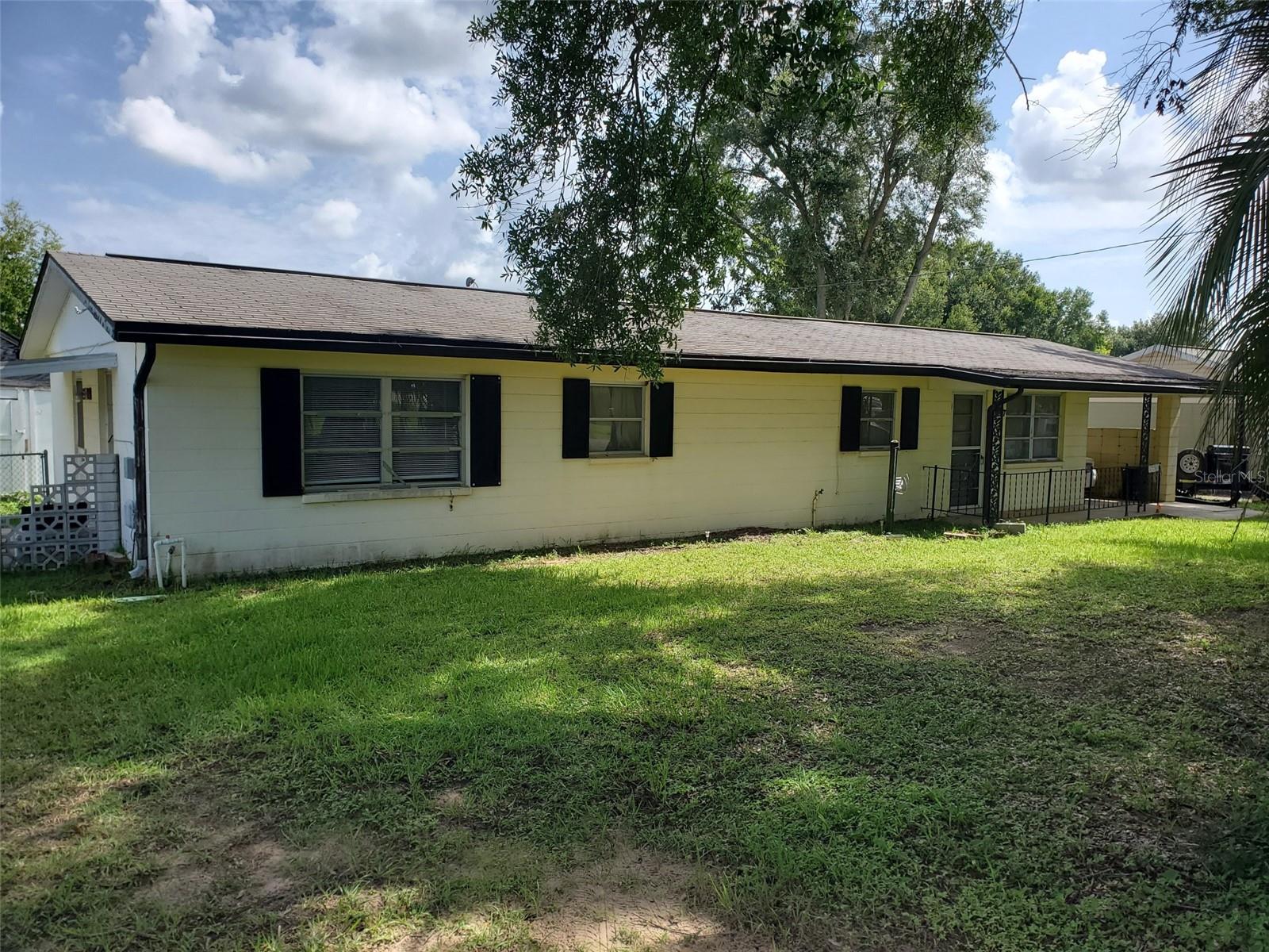 Details for 37205 Mandarin Avenue, ZEPHYRHILLS, FL 33541