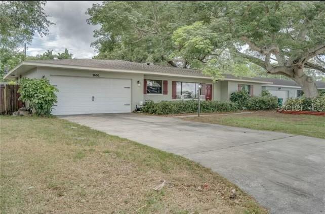 Details for 1460 Bugle Lane, CLEARWATER, FL 33764