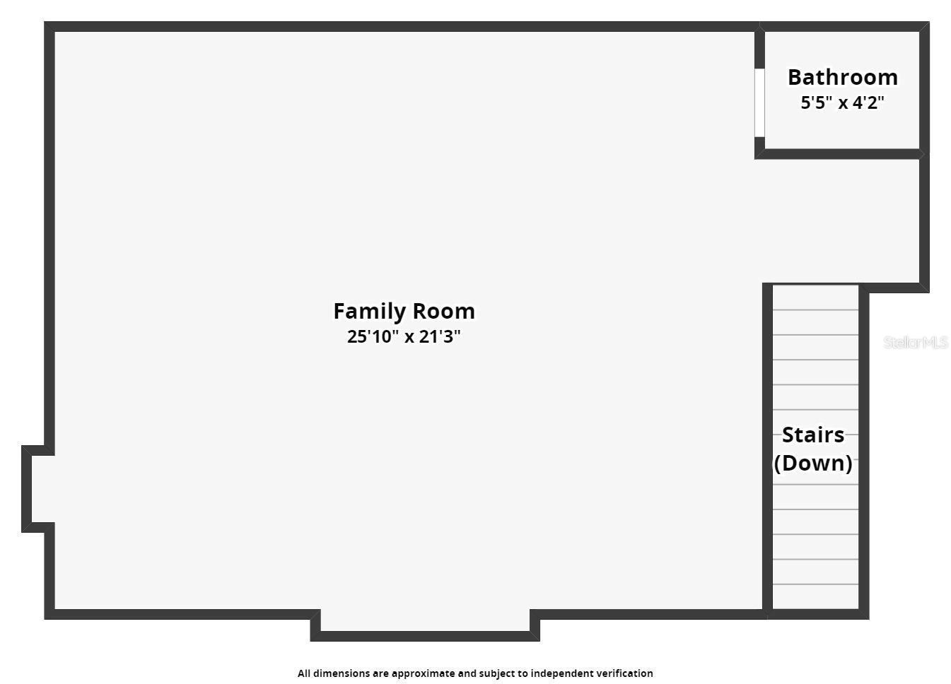 Listing photo id 4 for 9017 County Line Road