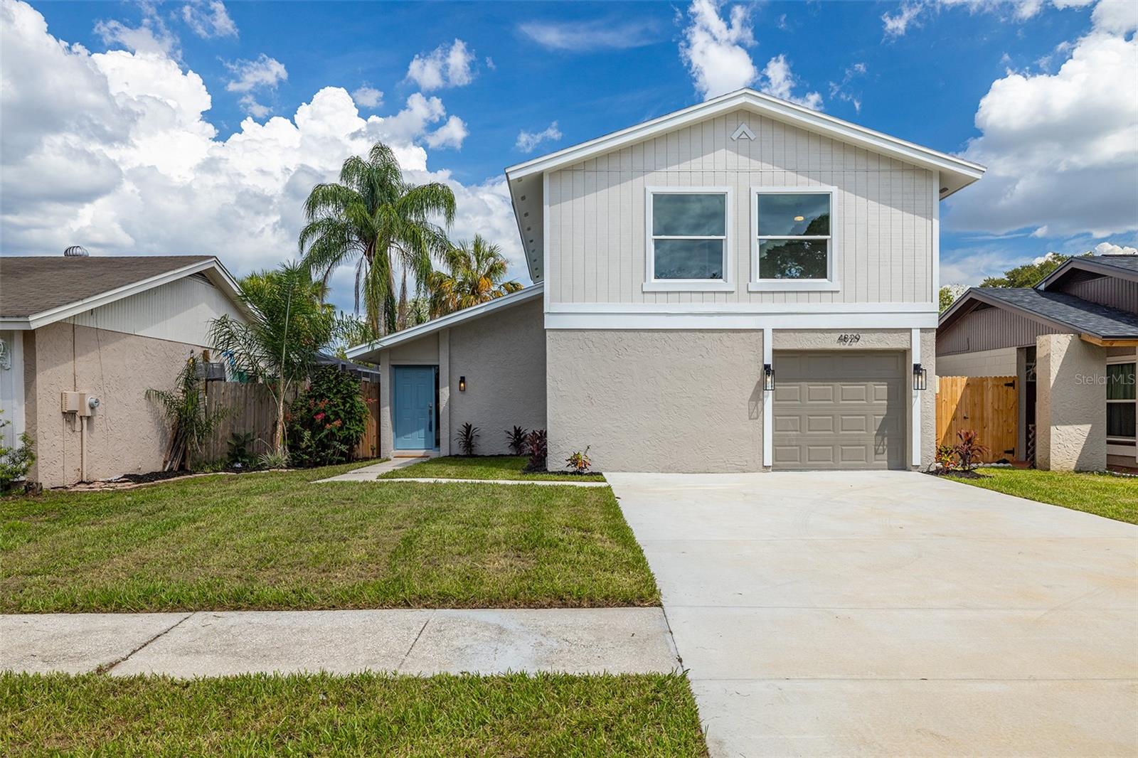 Details for 4829 Grove Point Drive, TAMPA, FL 33624