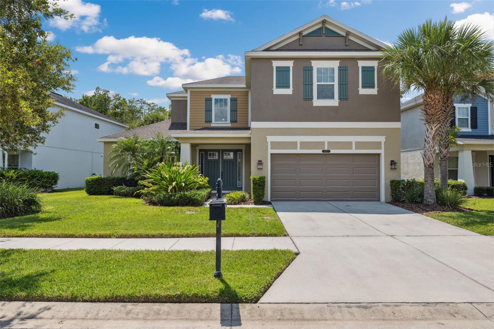 Details for 8853 Bella Vita Circle, LAND O LAKES, FL 34637