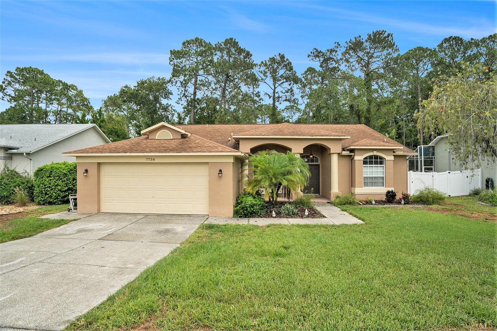 Details for 7738 Eglantine Lane, NEW PORT RICHEY, FL 34654