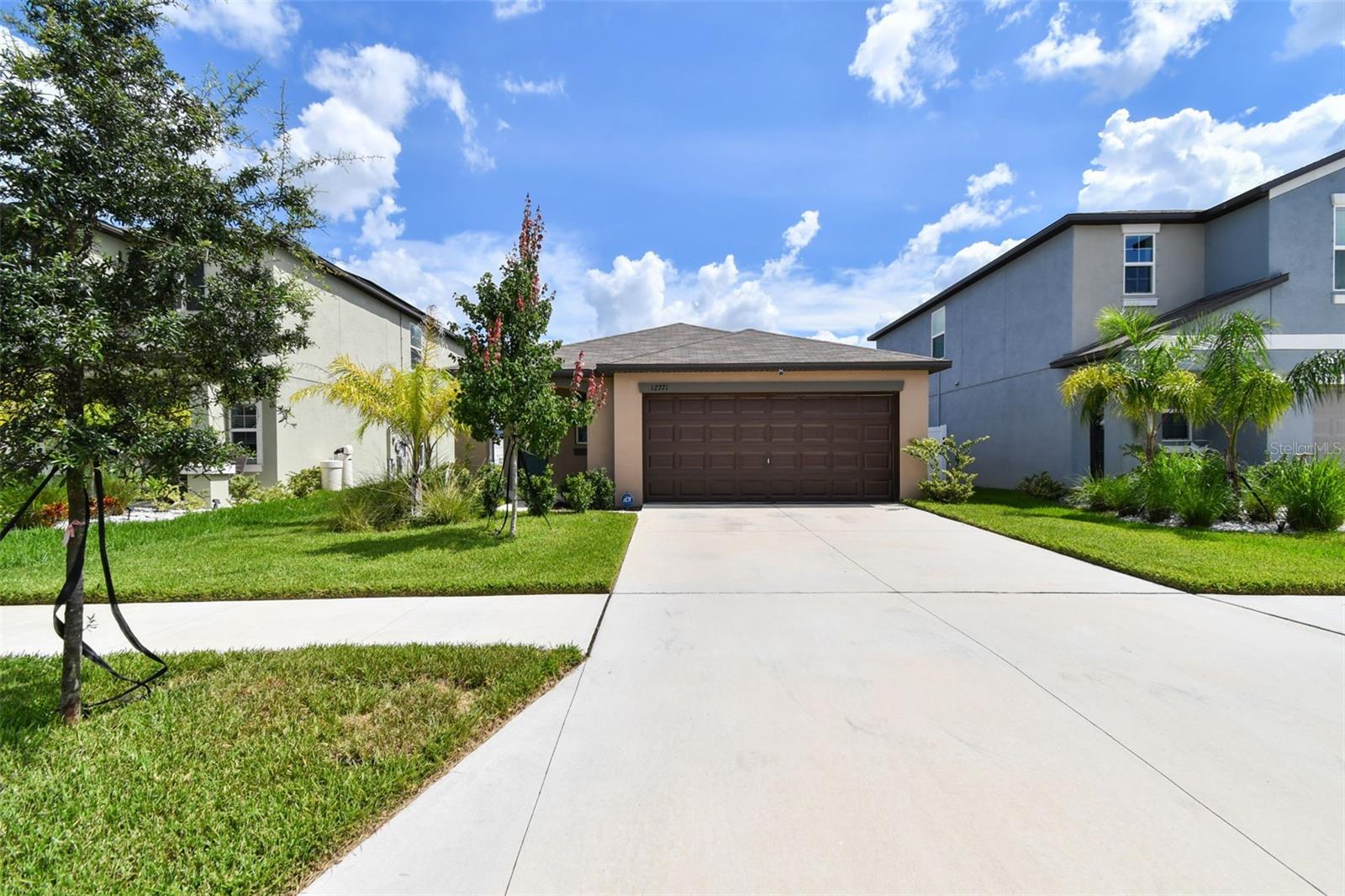 Details for 12771 Maple Bonsai Drive, RIVERVIEW, FL 33579