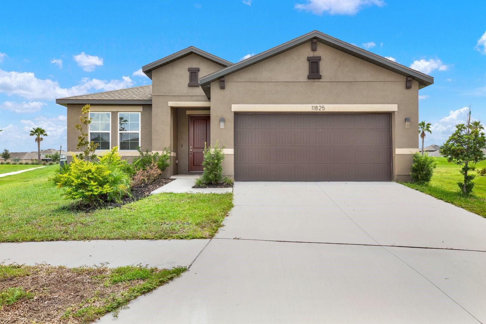 Details for 11825 Bluegrass Field Court, RIVERVIEW, FL 33579