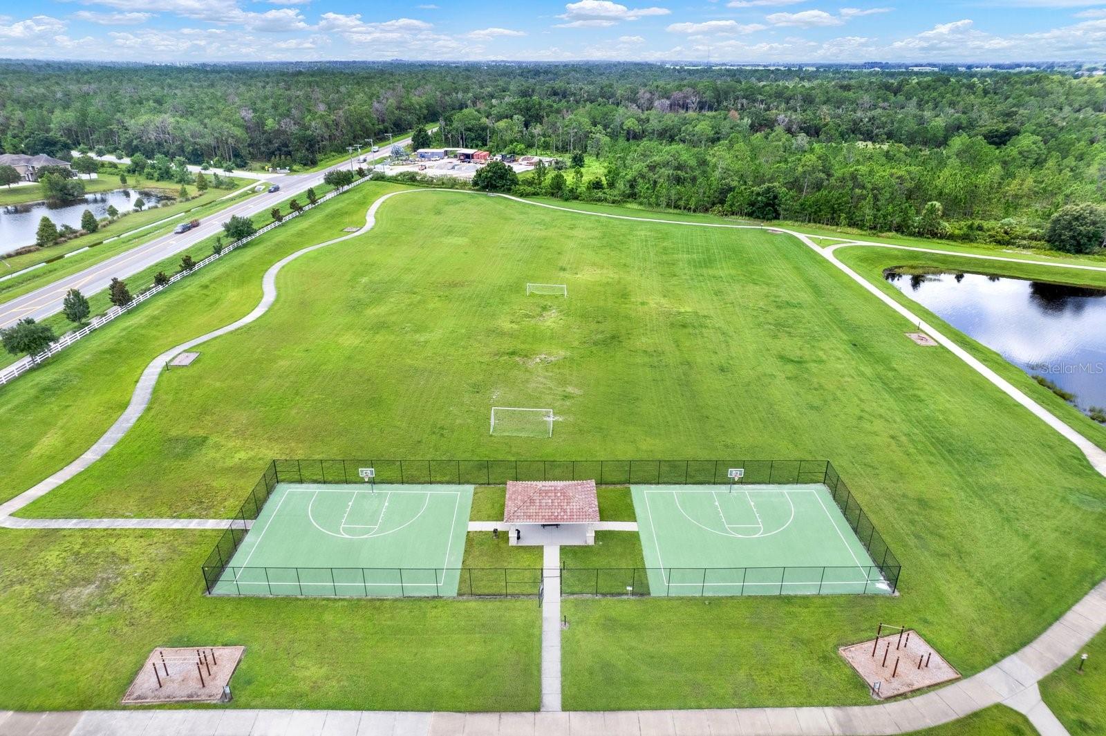 Image 29 of 29 For 11825 Bluegrass Field Court