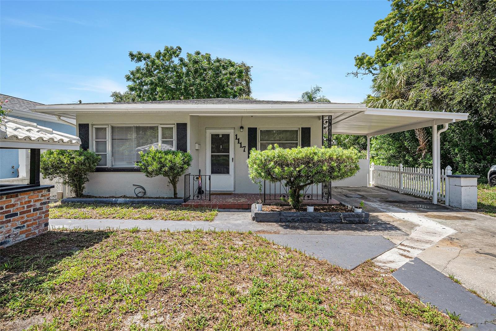 Details for 1117 La Salle Street, CLEARWATER, FL 33755