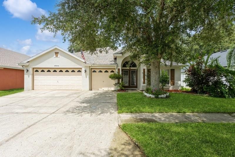 Details for 10538 San Travaso Drive, TAMPA, FL 33647