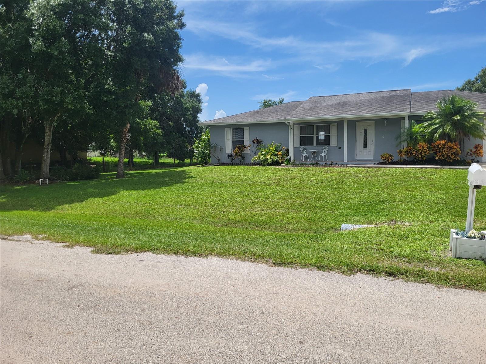 Details for 7634 82nd Court, OKEECHOBEE, FL 34972