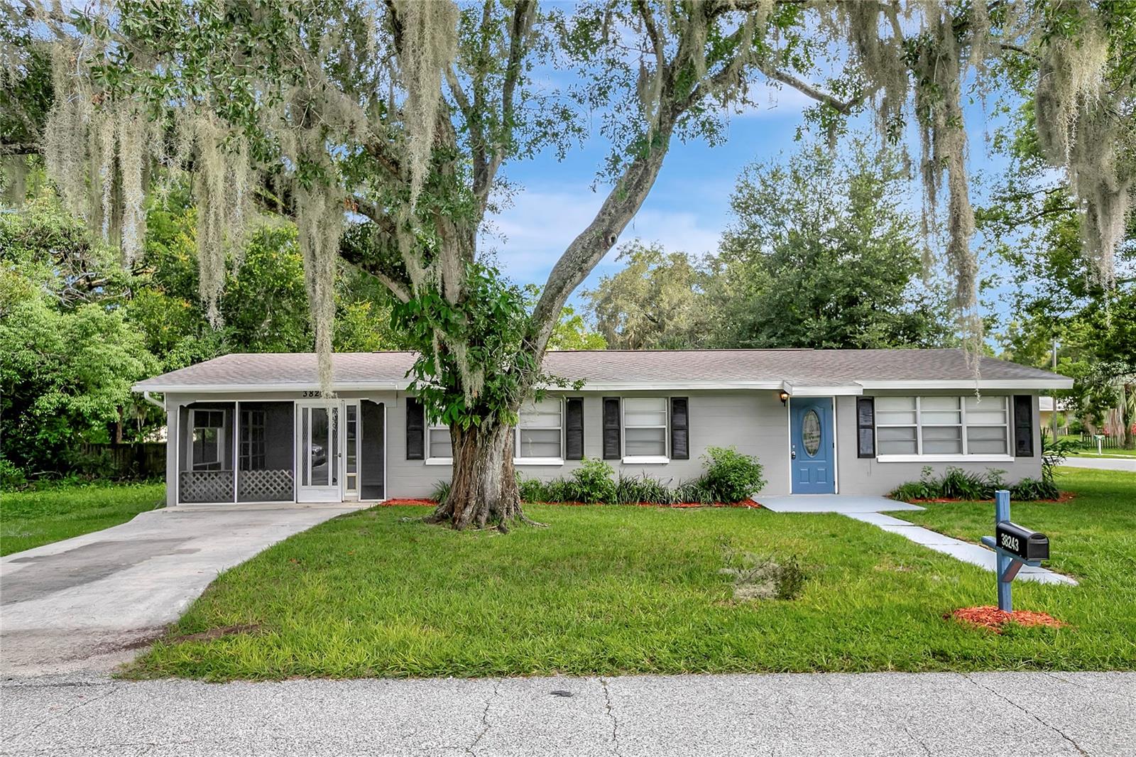 Details for 38243 14th Avenue, ZEPHYRHILLS, FL 33542