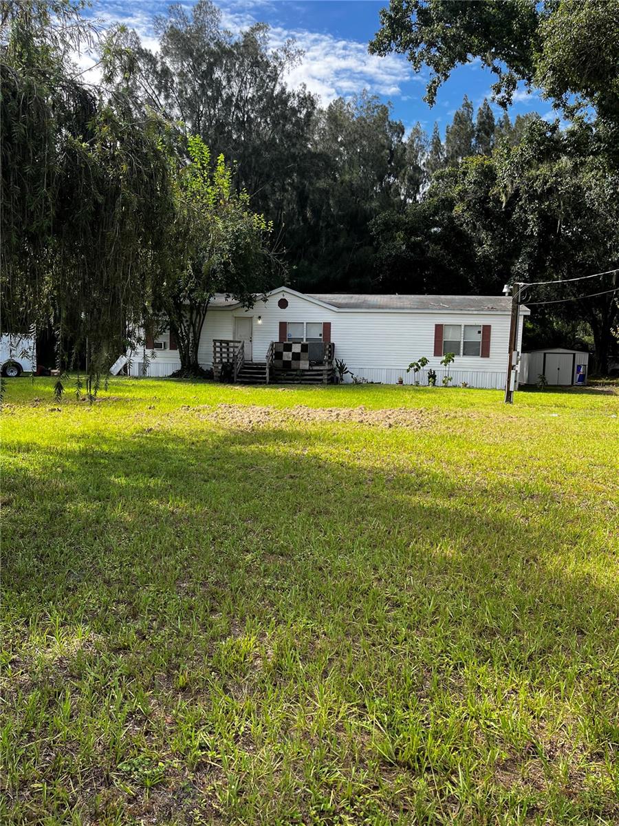 Details for 12120 Anderson Drive, RIVERVIEW, FL 33579